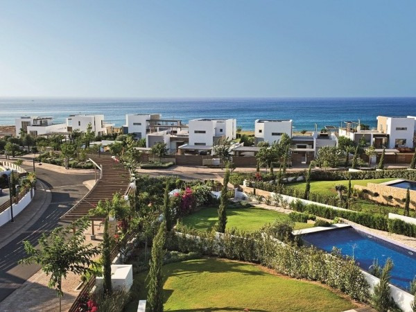 Akamas Bay Villas by Cybarco Developers